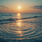 Cara Sederhana Menutup Hari dengan Suasana yang Tenang