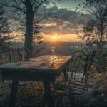 Cara Memulai Hari dengan Suasana Pagi yang Lebih Hangat