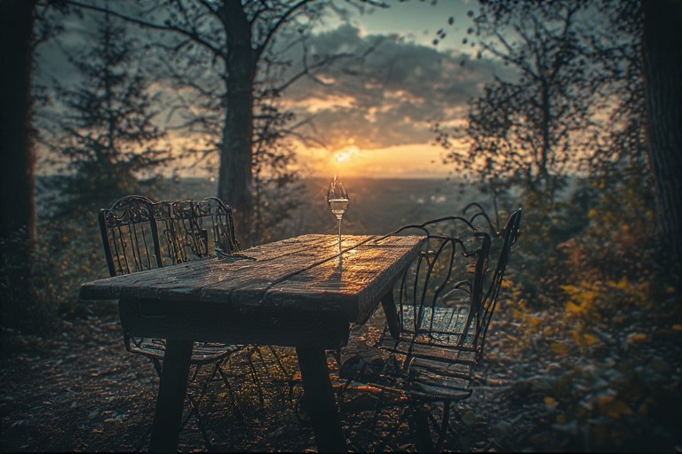 Cara Memulai Hari dengan Suasana Pagi yang Lebih Hangat