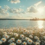 Menemukan Keseimbangan dalam Rutinitas Harian