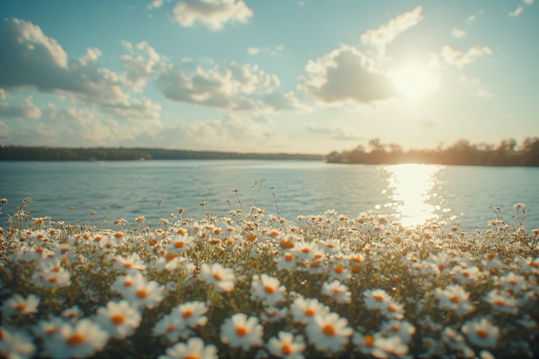 Menemukan Keseimbangan dalam Rutinitas Harian
